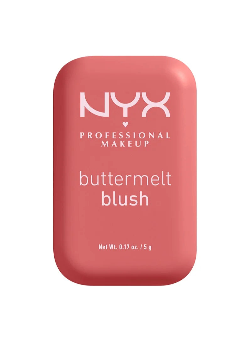 Maquillage professionnel NYX-Sensation de beurre