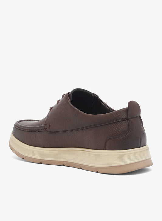 Chaussures confortables et décontractées à lacets