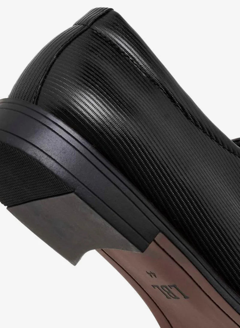 Mocassins côtelés pour hommes Collection Ramadan