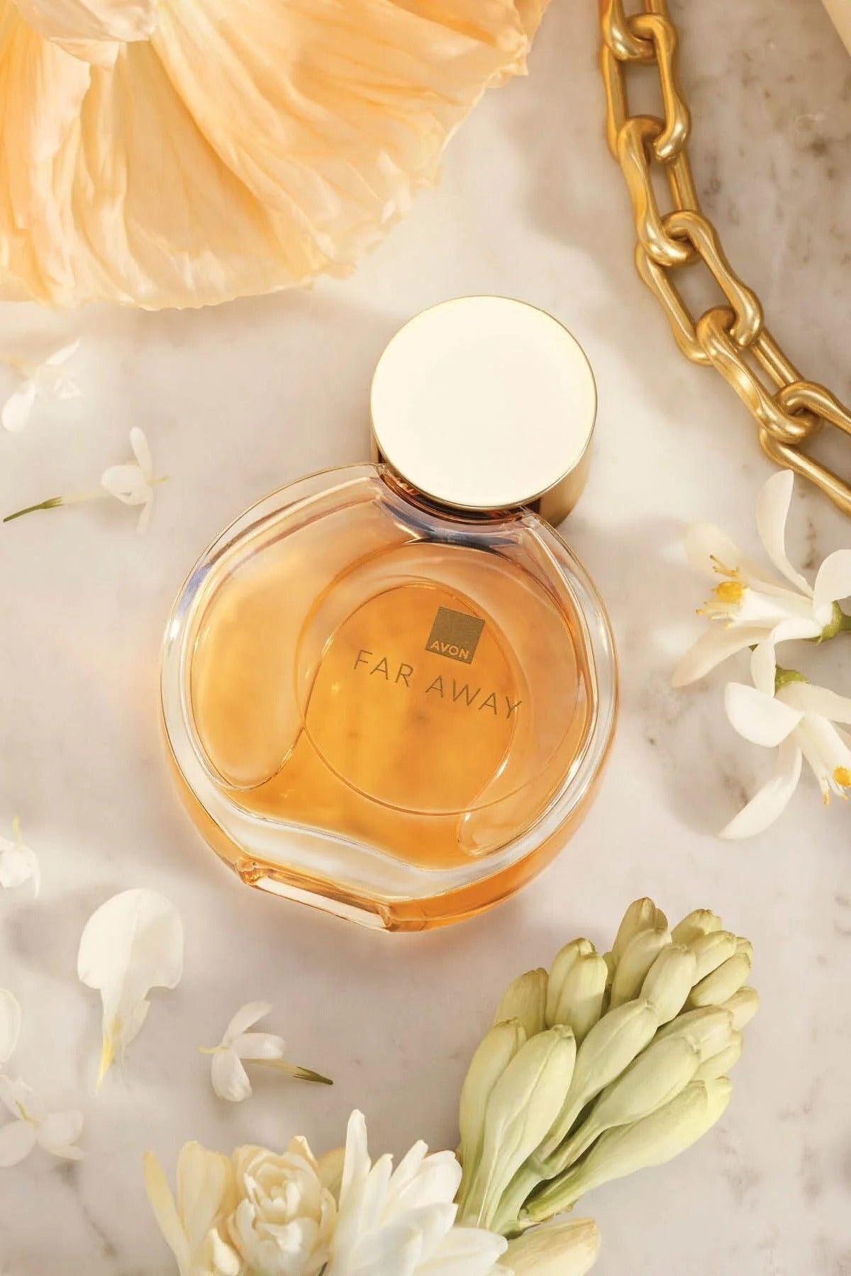 عطر أفون فار أواي النسائي 50 مل