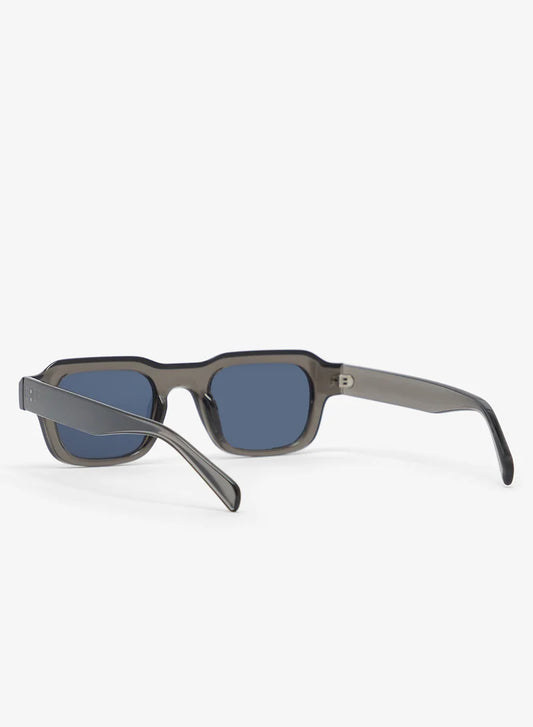 Lunettes de soleil carrées rétro