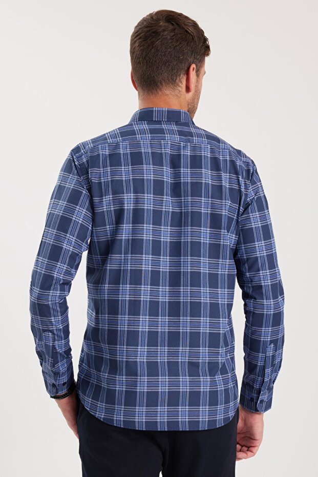 Tudors Regular Fit