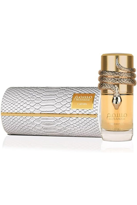 Lattafa Lattafa Mausamam Eau De Parfum Intense Blanche 100 ml