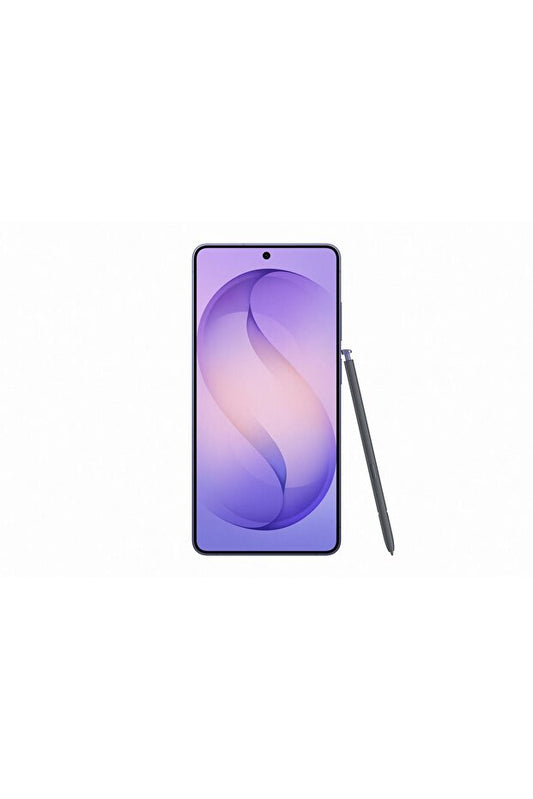 Samsung Galaxy S26 Ultra 12GB RAM + 512GB ROM Smartphone Cobalt Violet 5G