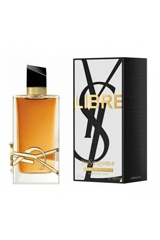 Saint Laurent Yves Saint Laurent Libre Intense Eau de Parfum 90ml