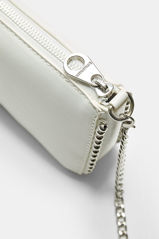 Sac Stradivarius Mini à perles
