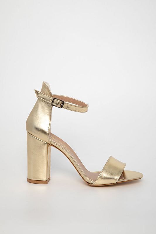 Escarpins classiques à talons hauts pour femmes SOHO en daim noir 14532