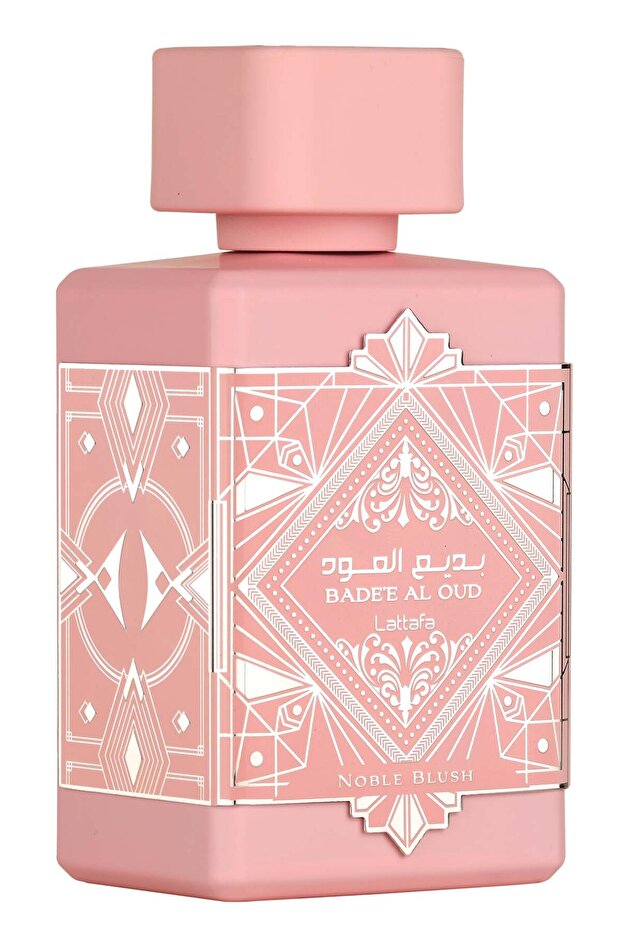 Lattafa Lattafa Bade'E Al Oud Noble Blush Eau De Parfum Unisexe 100Ml