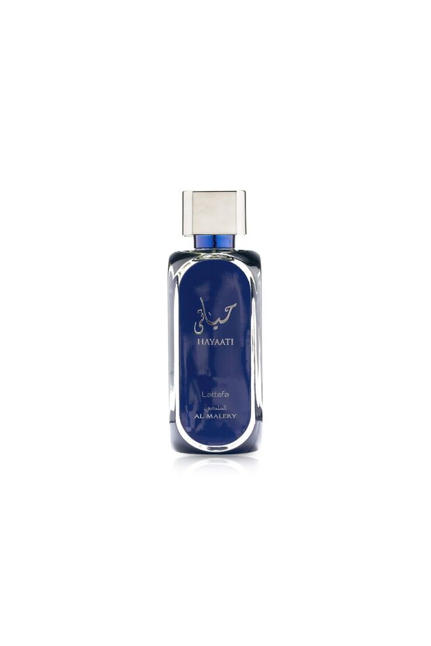 Lattafa Lattafa Hayaati Al Maleky Eau De Parfum Unisexe 100 ml
