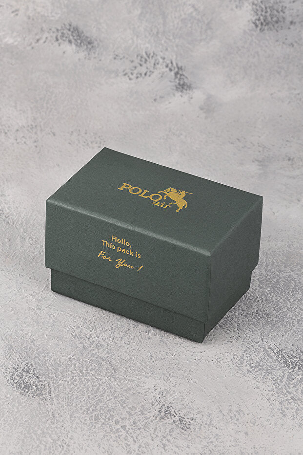 Montre-bracelet unisexe Polo Air Sport avec bracelet en silicone, calendrier jour/mois, couleur beige PL-1555B11X