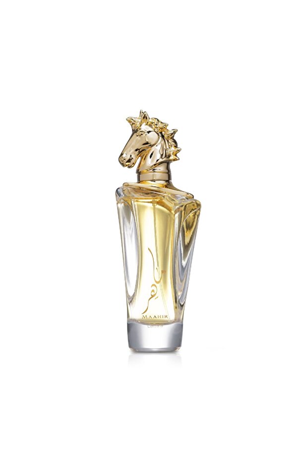 Lattafa Lattafa Maahir Eau De Parfum Unisexe 100ml