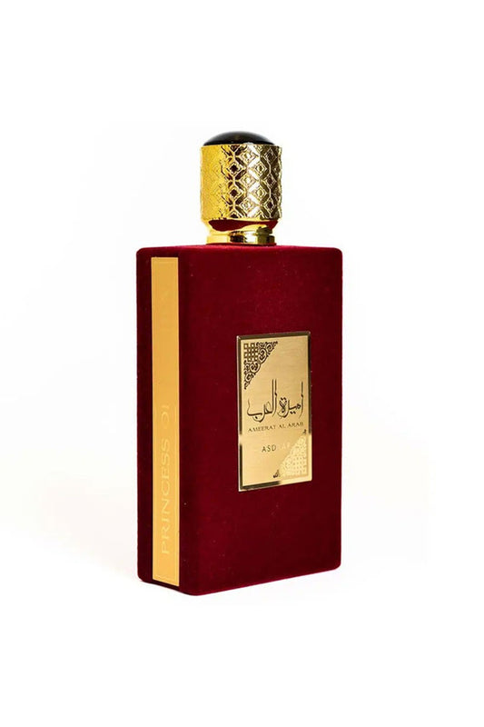 ASDAAF Asdaaf Ameerat Al Arab Pour Femme Eau De Parfum 100ml