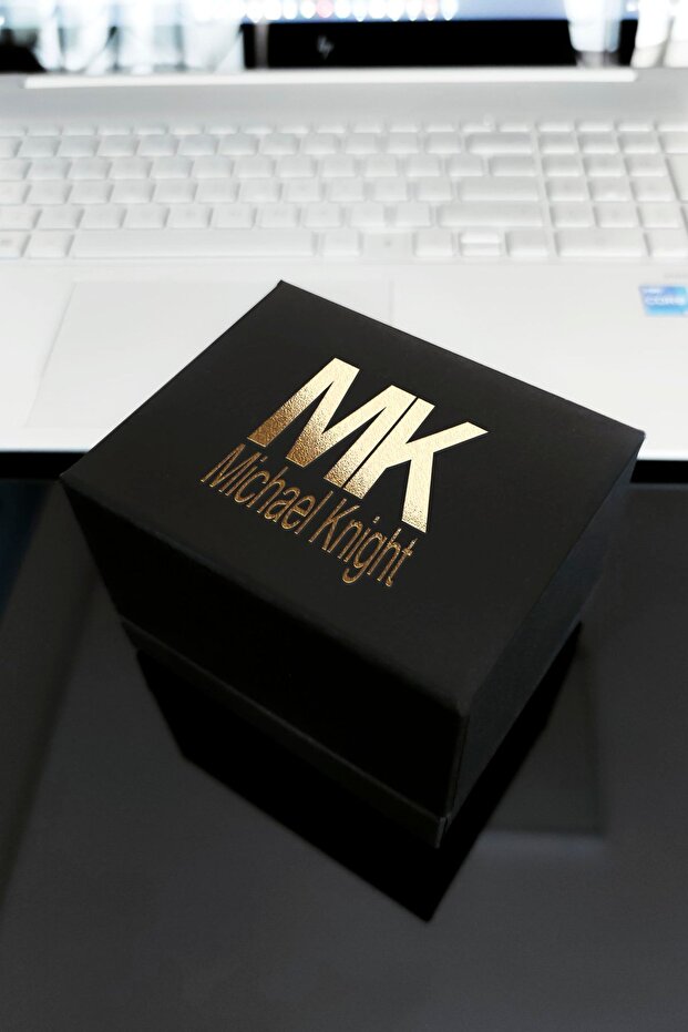 Michael Knight Bileklikli