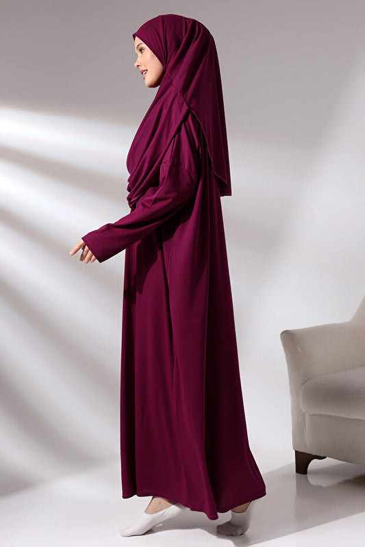 Robe de prière Ikhwan