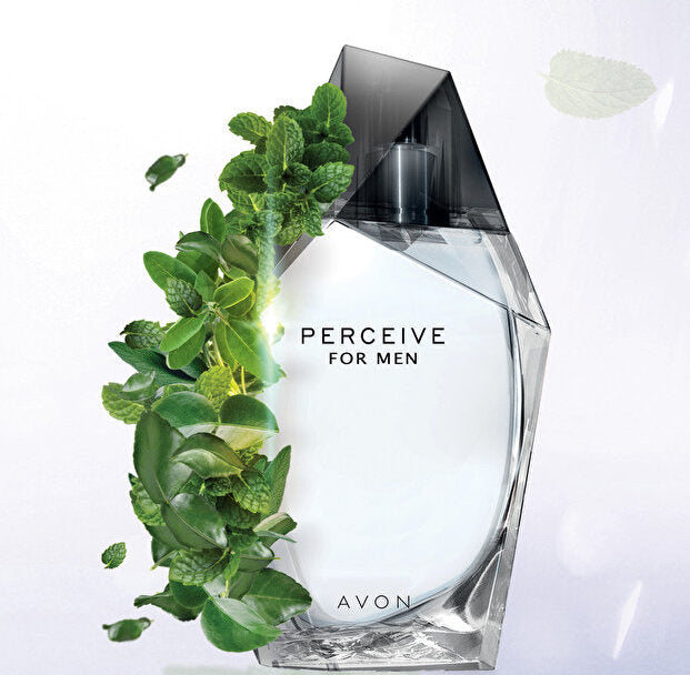 Avon Perceive Erkek Parfüm Edt 100 Ml.