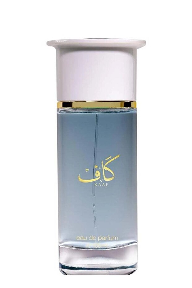 Ahmed Al Maghribi Ahmed Al Maghribi Parfums KAAF EDP 100ml