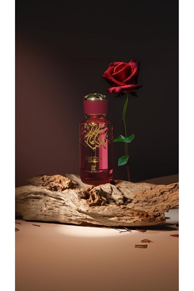 Ahmed Al Maghribi Bidun Esam EDP 50ML Parfums