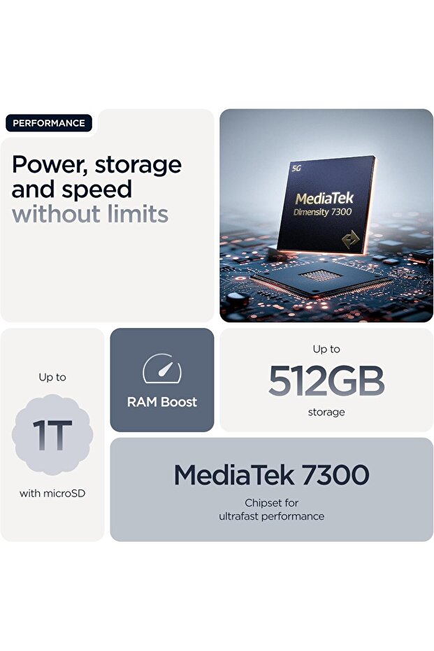 Motorola Edge 60 Fusion 5G 12GB RAM 256GB ROM PANTONE Slipstream