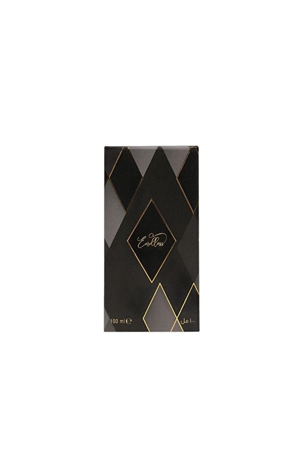 Ahmed Al Maghribi Ahmed Al Maghribi Endless EDP 100ml