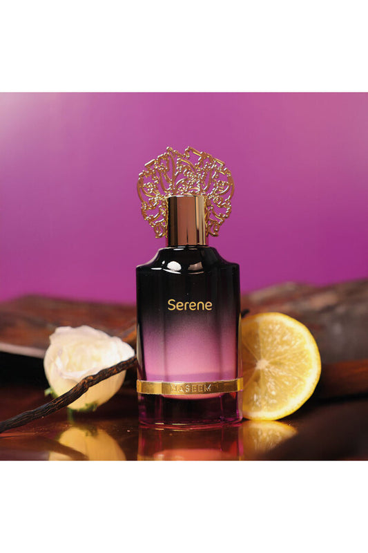 Naseem Serene - Eau De Parfum for Women 55ml