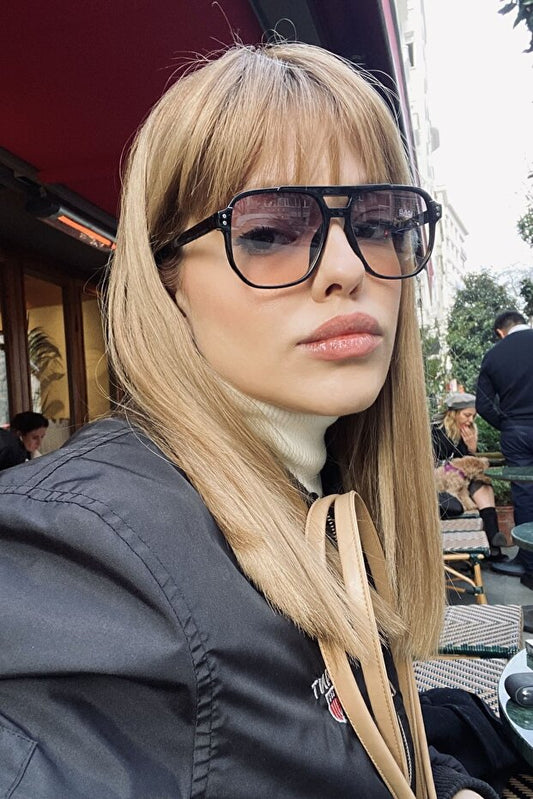 REN EYEWEAR Jase, unisexes /