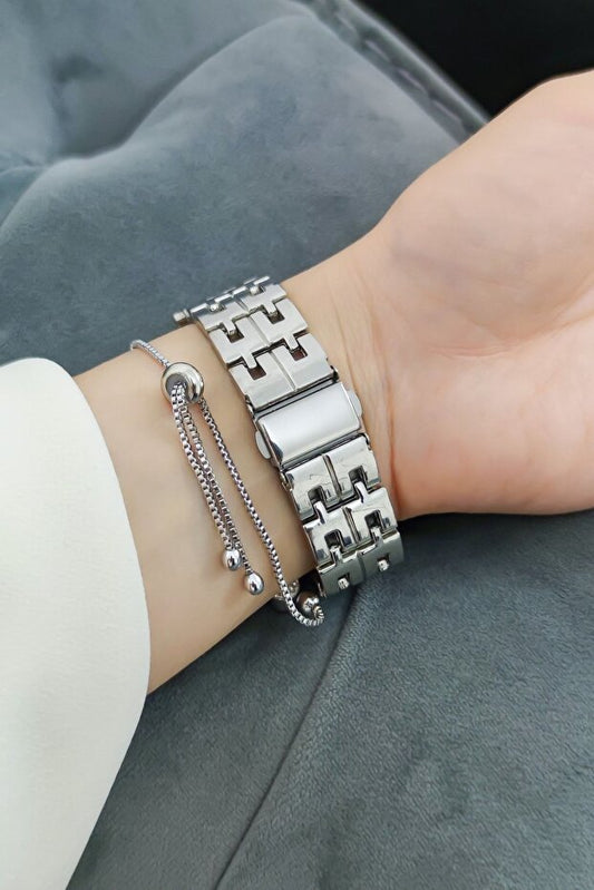 Michael Knight Bileklikli