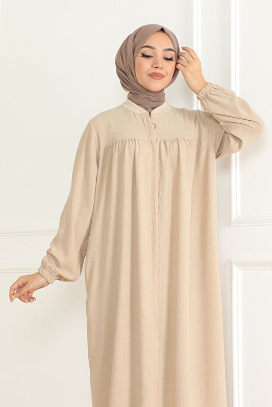 OKTAYUSTA Robe-Style