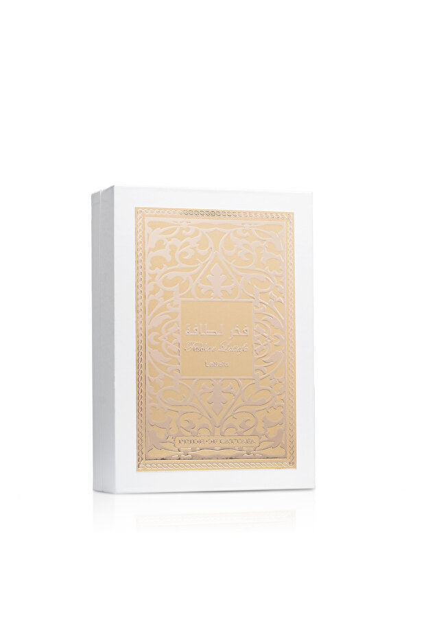Lattafa Lattafa Fakhar Eau De Parfum 100 ml