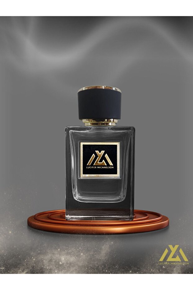 Parfum aphrodisiaque Lucifer Michaelson Tough Boy