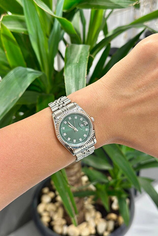 MONTRE-BRACELET DE LUXE POUR FEMME DEEPORA