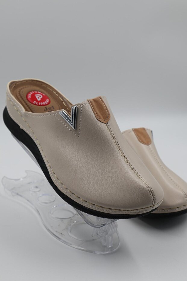 Nazeni Chaussons orthopédiques fermés pour le quotidien