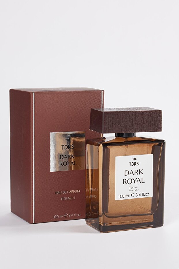 TDRS Dark Royal Ozonic Édition Spéciale Parfum Longue Durée 100 ml