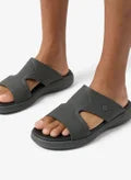 Pantoufles de confort et de mode arabes pour hommes
