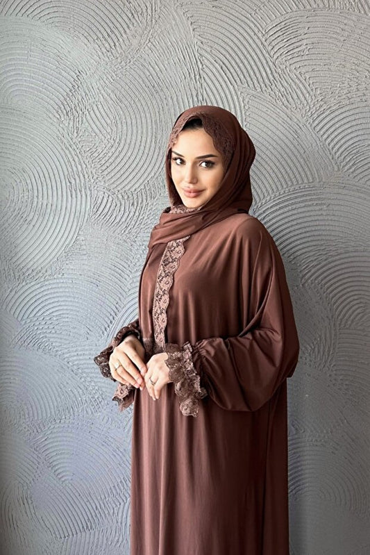 Robe de prière modeste pour femmes de Bess Store