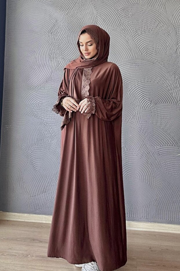 Robe de prière modeste pour femmes de Bess Store