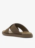 Pantoufles confortables et tendance pour hommes
