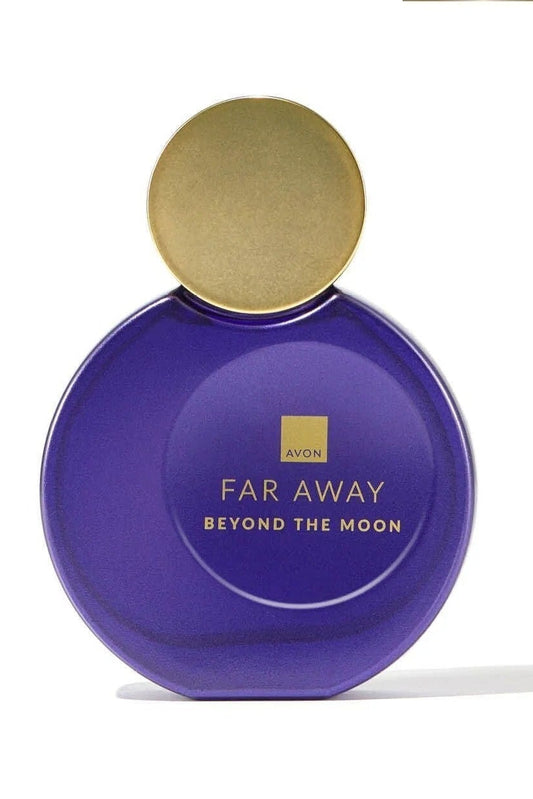 Parfum pour femme Avon Far Away