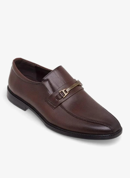 Mocassins côtelés pour hommes Collection Ramadan