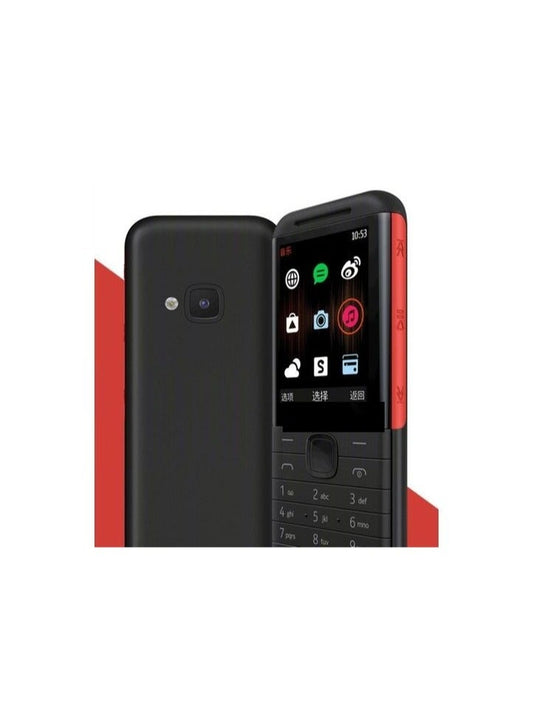 Mobile 5310 Black 4G
