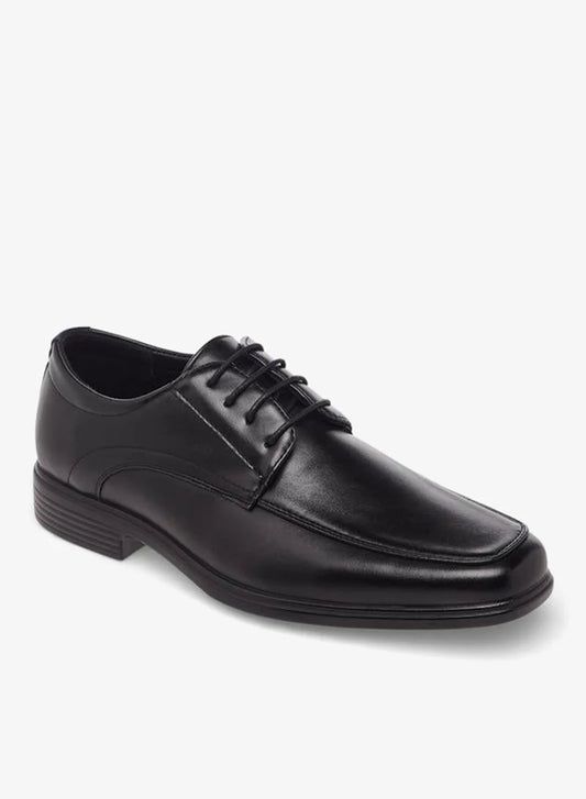 Collections de chaussures Derby à lacets pour hommes pour le Ramadan