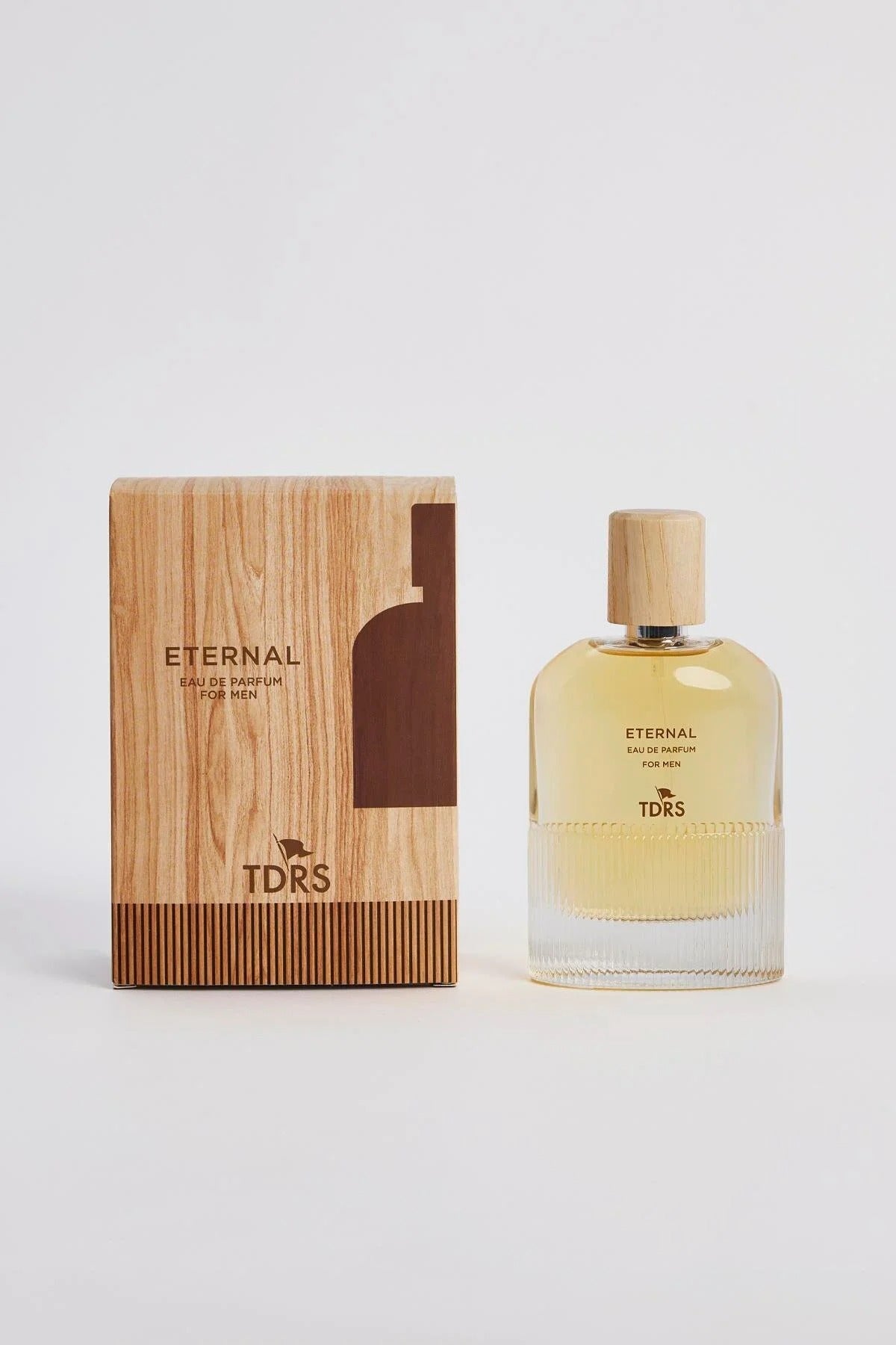 عطر TDRS Eternal، سلسلة خاصة، ماء عطر طويل الأمد 100 مل، عطر رجالي