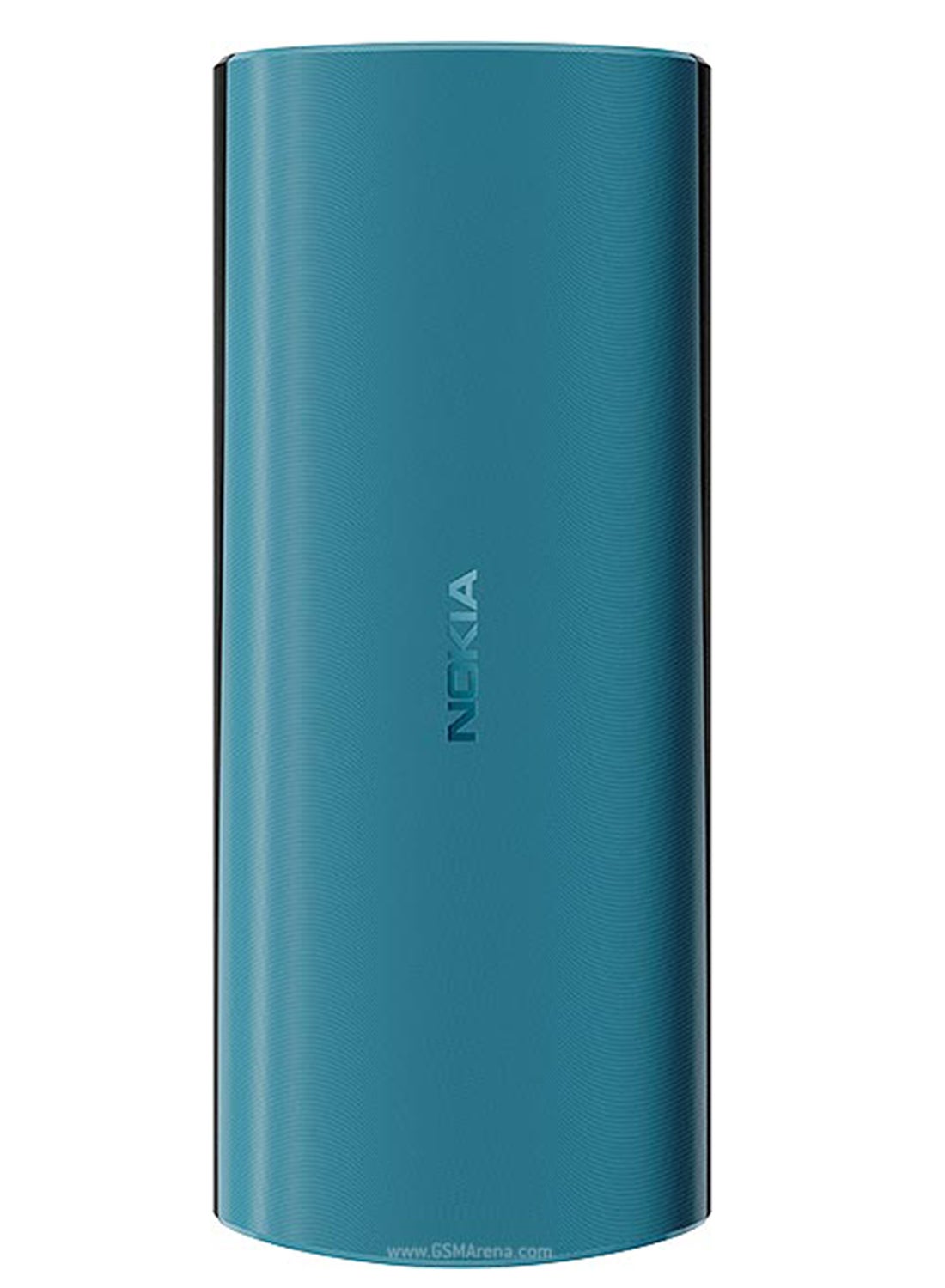105 4G Dual SIM Blue- Middle East Version