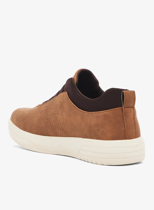 Casual Slip Ons