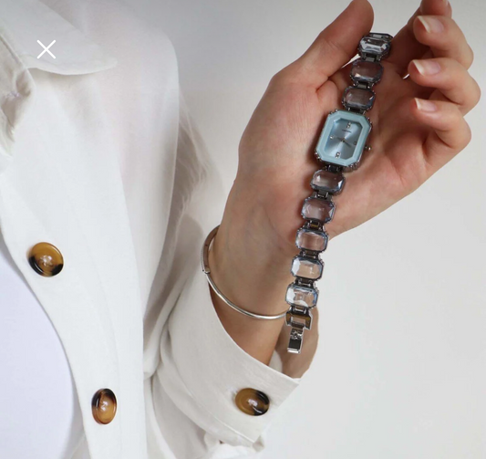 Montre grise Norwhtwach