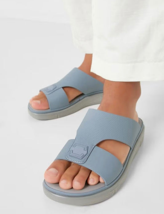 Pantoufles décontractées