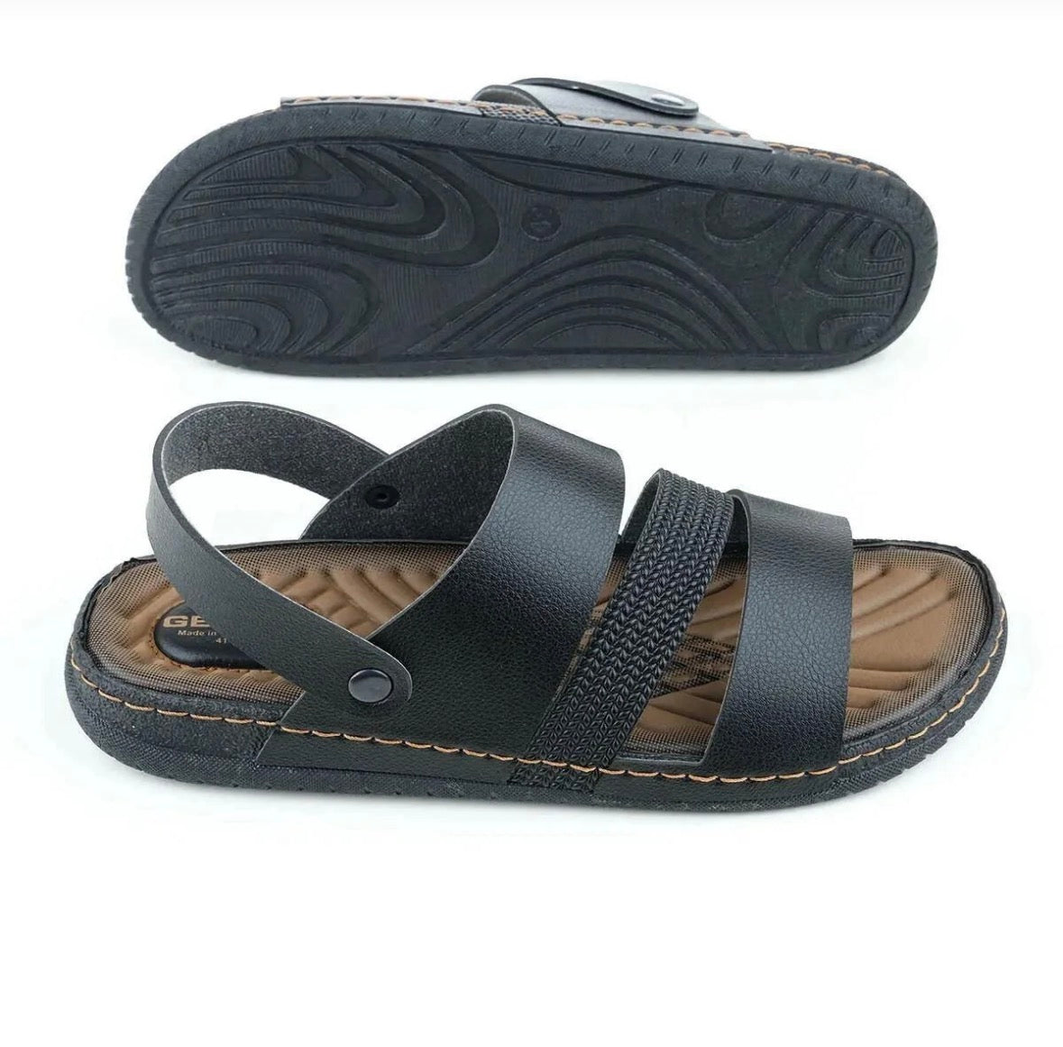 Sole Sandals