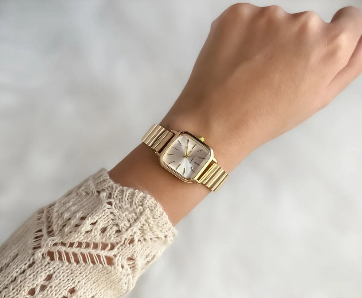 Montre wristwatch