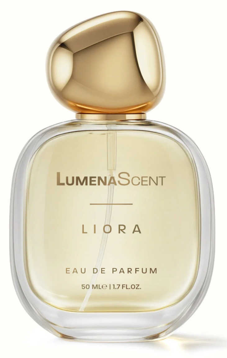 Parfum Lumena