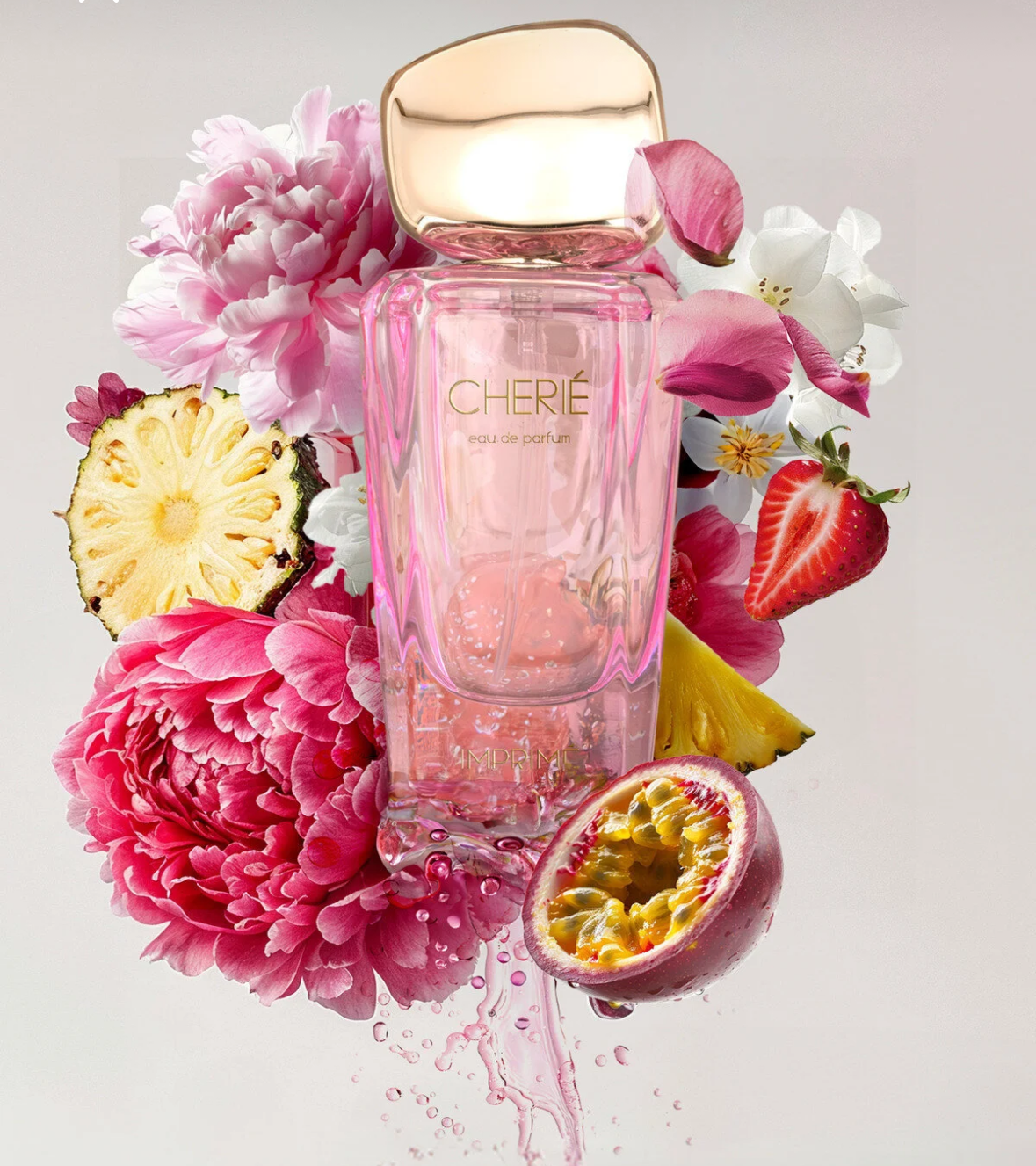 Parfum Interne