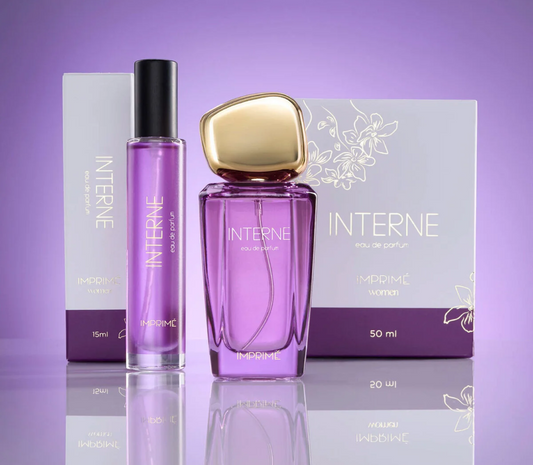 Parfum Interne